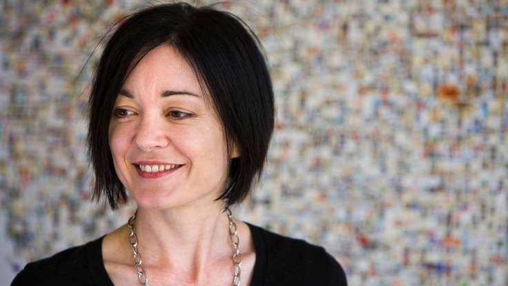 With Sue Gardner at the Helm, Wikipedia Keeps Growing and Growing